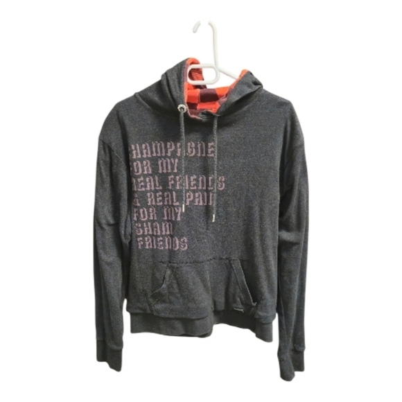 Jack & Jones Other - 🌟Jack & Jones Reversible Hoodie for Men